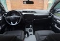 Camionetas - Toyota Hilux SRV 2025 Diesel 36000Km - En Venta