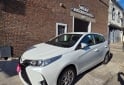 Autos - Toyota Yaris 2022 Nafta 37000Km - En Venta