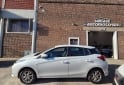 Autos - Toyota Yaris 2022 Nafta 37000Km - En Venta