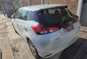 Autos - Toyota Yaris 2022 Nafta 37000Km - En Venta