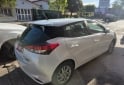 Autos - Toyota Yaris 2022 Nafta 37000Km - En Venta