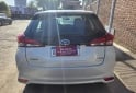 Autos - Toyota Yaris 2022 Nafta 37000Km - En Venta
