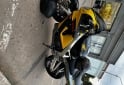 Motos - Honda Cbr 919 RR fireblade 1996 Nafta 87000Km - En Venta