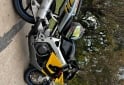 Motos - Honda Cbr 919 RR fireblade 1996 Nafta 87000Km - En Venta