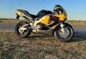 Motos - Honda Cbr 919 RR fireblade 1996 Nafta 87000Km - En Venta