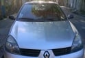 Autos - Renault Clio 5p Campus 1.2pack ll 2012 Nafta 130000Km - En Venta