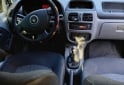 Autos - Renault Clio 5p Campus 1.2pack ll 2012 Nafta 130000Km - En Venta