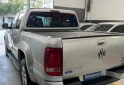Camionetas - Volkswagen AMAROK 2.0 TRENDLINE 4X4 2016 Diesel 233000Km - En Venta