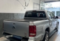 Camionetas - Volkswagen AMAROK 2.0 TRENDLINE 4X4 2016 Diesel 233000Km - En Venta