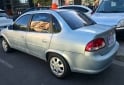 Autos - Chevrolet CLASSIC SPIRIT 2012 GNC - En Venta