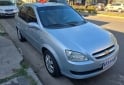 Autos - Chevrolet CLASSIC SPIRIT 2012 GNC - En Venta