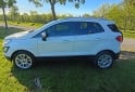 Autos - Ford Ecosport 2019 Nafta 72000Km - En Venta