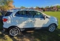 Autos - Ford Ecosport 2019 Nafta 72000Km - En Venta