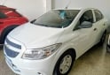 Autos - Chevrolet Prisma 2018 Nafta 55700Km - En Venta