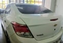 Autos - Chevrolet Prisma 2018 Nafta 55700Km - En Venta