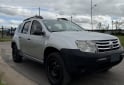 Autos - Renault Duster 2011 GNC 240000Km - En Venta