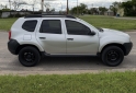 Autos - Renault Duster 2011 GNC 240000Km - En Venta