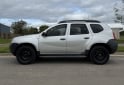 Autos - Renault Duster 2011 GNC 240000Km - En Venta
