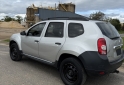 Autos - Renault Duster 2011 GNC 240000Km - En Venta