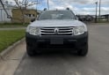 Autos - Renault Duster 2011 GNC 240000Km - En Venta