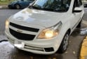 Autos - Chevrolet AGILE LS 2014 Nafta 130000Km - En Venta