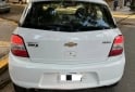 Autos - Chevrolet AGILE LS 2014 Nafta 130000Km - En Venta