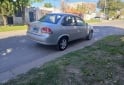 Autos - Chevrolet Corsa clasi 1.4 2015 Nafta 87000Km - En Venta