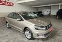 Autos - Volkswagen POLO 2017 GNC 112500Km - En Venta