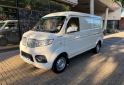 Utilitarios - Shineray X30 2020 Nafta 2100Km - En Venta