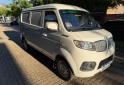 Utilitarios - Shineray X30 2020 Nafta 2100Km - En Venta