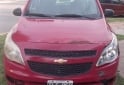Autos - Chevrolet Agile 2009 Nafta 215000Km - En Venta