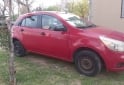 Autos - Chevrolet Agile 2009 Nafta 215000Km - En Venta