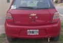 Autos - Chevrolet Agile 2009 Nafta 215000Km - En Venta