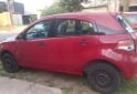 Autos - Chevrolet Agile 2009 Nafta 215000Km - En Venta