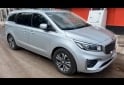 Autos - Kia CARNIVAL EX 2.2 AT CRDI 2020 Diesel 135000Km - En Venta