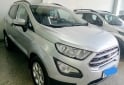Autos - Ford Ecosport 2021 Nafta 57000Km - En Venta