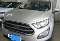 Autos - Ford Ecosport 2021 Nafta 57000Km - En Venta