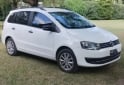 Autos - Volkswagen SURAN 2013 GNC 198624Km - En Venta