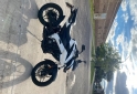 Motos - Bajaj Rouser ns200 2023 Nafta 16400Km - En Venta