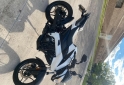 Motos - Bajaj Rouser ns200 2023 Nafta 16400Km - En Venta
