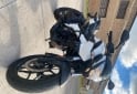 Motos - Bajaj Rouser ns200 2023 Nafta 16400Km - En Venta