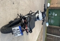 Motos - Bajaj Rouser ns200 2023 Nafta 16400Km - En Venta