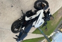 Motos - Bajaj Rouser ns200 2023 Nafta 16400Km - En Venta