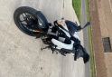 Motos - Bajaj Rouser ns200 2023 Nafta 16400Km - En Venta