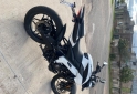Motos - Bajaj Rouser ns200 2023 Nafta 16400Km - En Venta