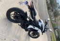 Motos - Bajaj Rouser ns200 2023 Nafta 16400Km - En Venta