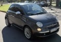 Autos - Fiat 500 2017 Nafta 20786Km - En Venta