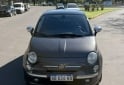 Autos - Fiat 500 2017 Nafta 20786Km - En Venta