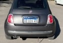 Autos - Fiat 500 2017 Nafta 20786Km - En Venta