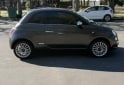 Autos - Fiat 500 2017 Nafta 20786Km - En Venta